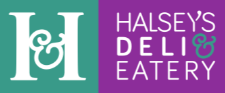 Halseys Deli and Tearoom